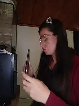 ERIKA  29 online show from October 2025 11:53:01 AM