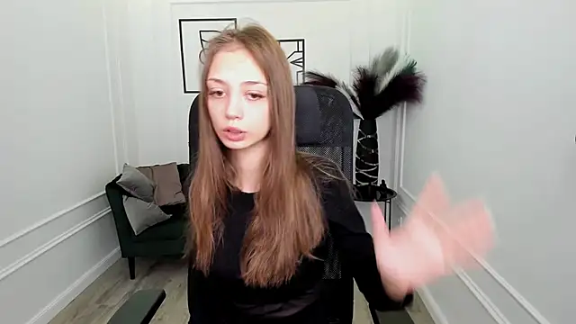 EmilyGraydis online show from September 2025 05:11:01 AM