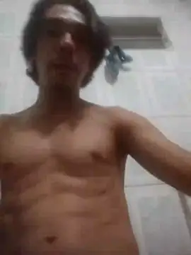 Shawnzinho online show from April 2026 06:31:02 PM