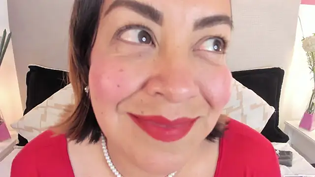 Angel Velvet online show from March 2026 11:46:01 PM