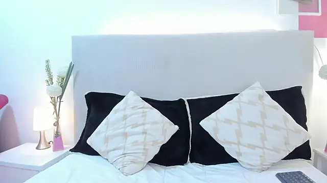 Angel Velvet online show from March 2026 08:26:01 PM