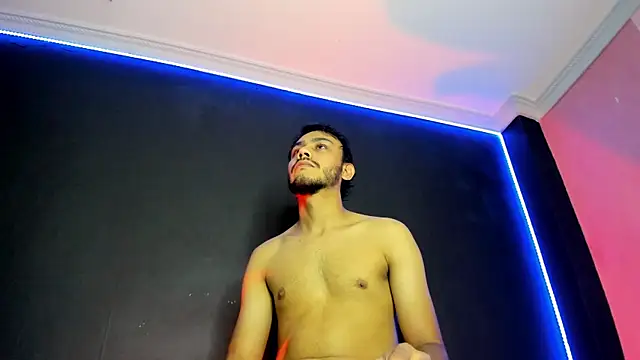 Boss Domiinator online show from March 2026 12:33:01 PM