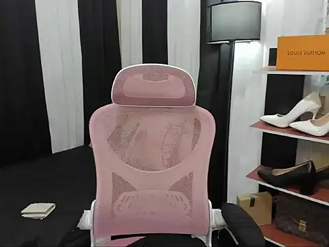 Seductive Margaux online show from October 2025 05:53:01 PM