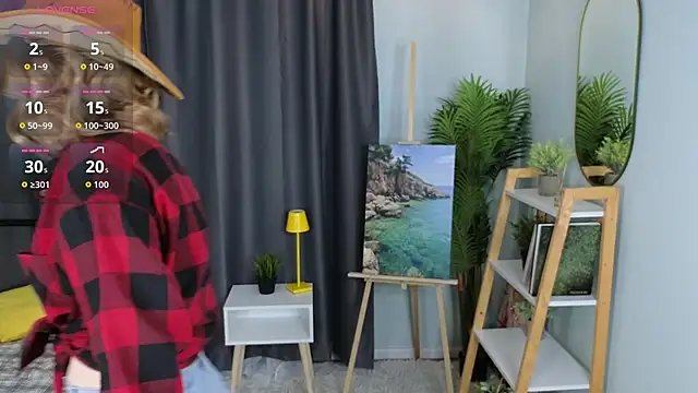 HollieCollelo online show from November 2025 03:09:01 AM