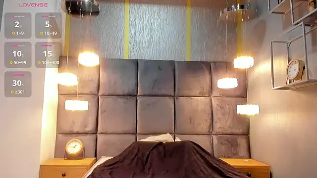 HunterHeat  online show from November 2025 11:54:02 AM