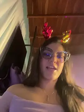 Snapshot of alilith chatting on December 2025 06:58:02 PM alilith online show from December 2025 06:58:02 PM