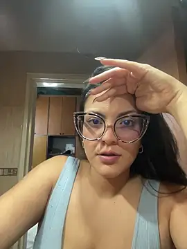 Snapshot of alilith chatting on December 2025 08:38:02 PM alilith online show from December 2025 08:38:02 PM