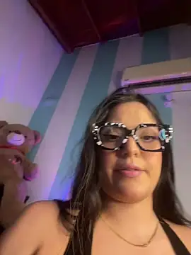 Snapshot of alilith chatting on February 2026 07:41:01 PM alilith online show from February 2026 07:41:01 PM