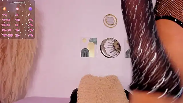 Snapshot of AnnPricess chatting on September 2025 10:21:01 PM AnnPricess online show from September 2025 10:21:01 PM