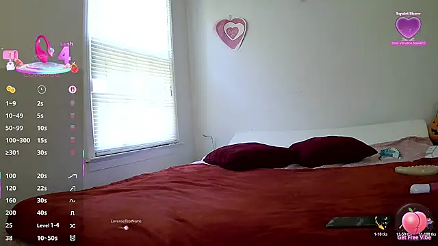 marynka21 online show from November 2025 04:49:01 PM