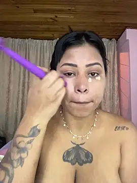 Michluxe 69 online show from March 2026 02:39:02 AM