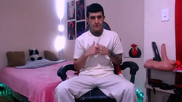 dilan abraham12 online show from March 2026 11:31:02 PM