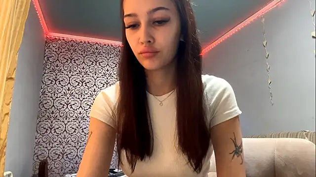 AuraJefcoat online show from September 2025 02:00:02 PM