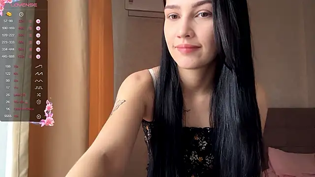 AuraJefcoat online show from March 2026 01:11:02 PM