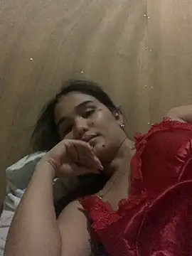 AngelHille online show from September 2025 06:52:02 PM