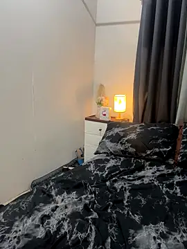 AngelHille online show from September 2025 03:28:02 PM