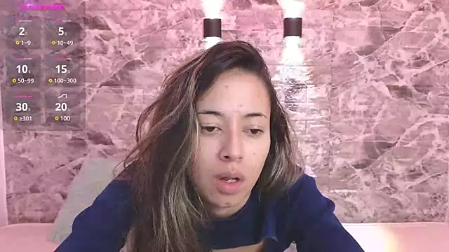 Danny Ninaa online show from February 2025 02:06:02 PM