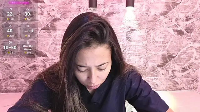 Danny Ninaa online show from October 2025 03:10:01 PM