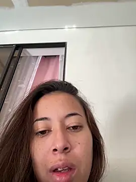 Danny Ninaa online show from April 2026 02:26:01 PM