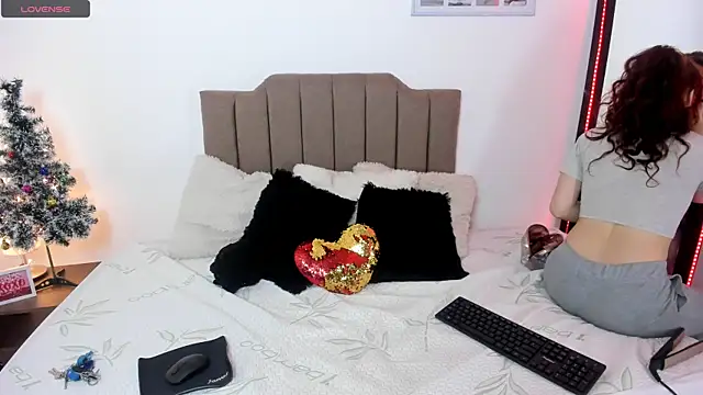 Elisabeth swan online show from December 2025 10:09:01 AM