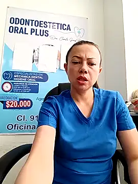 Madisson-04  online show from April 2026 03:01:02 PM