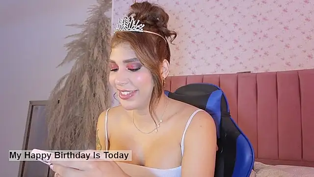 Snapshot of dahiana_marin chatting on September 2025 05:24:02 PM dahiana marin online show from September 2025 05:24:02 PM