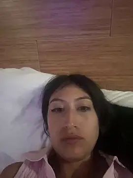 Snapshot of Clavelnegro chatting on September 2025 10:48:02 AM Clavelnegro online show from September 2025 10:48:02 AM