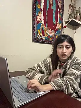 Snapshot of Clavelnegro chatting on November 2025 06:50:01 AM Clavelnegro online show from November 2025 06:50:01 AM