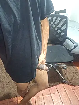 Negritovergonn online show from February 2026 03:47:02 AM