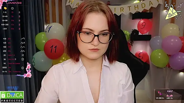 Snapshot of Roxy_foxi chatting on September 2025 01:06:02 AM Roxy foxi online show from September 2025 01:06:02 AM