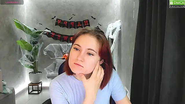 Snapshot of Roxy_foxi chatting on October 2025 01:03:01 AM Roxy foxi online show from October 2025 01:03:01 AM