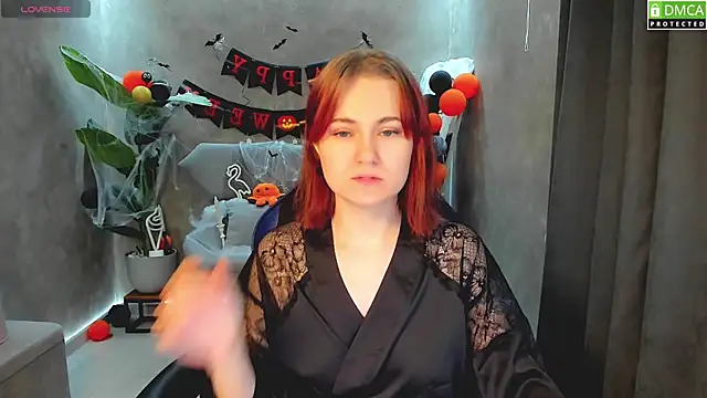 Snapshot of Roxy_foxi chatting on November 2025 01:06:02 AM Roxy foxi online show from November 2025 01:06:02 AM