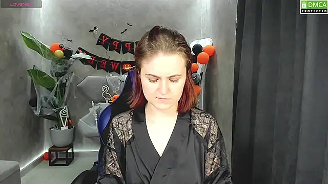 Snapshot of Roxy_foxi chatting on November 2025 01:05:02 AM Roxy foxi online show from November 2025 01:05:02 AM