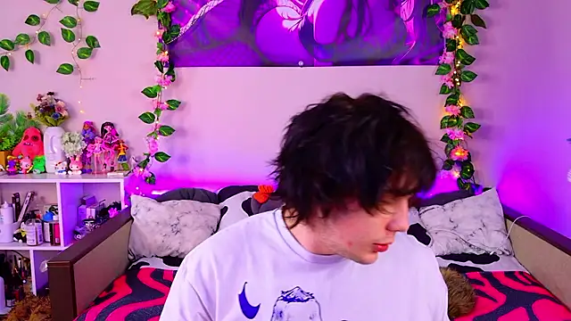 Night angell69 online show from March 2026 11:39:02 AM