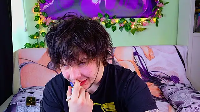 Night angell69 online show from March 2026 12:12:02 PM