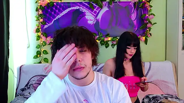 Night angell69 online show from March 2026 10:51:01 AM