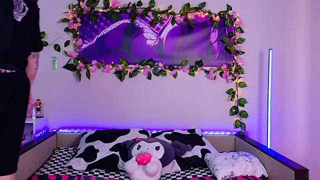 Night angell69 online show from June 2026 01:46:01 PM