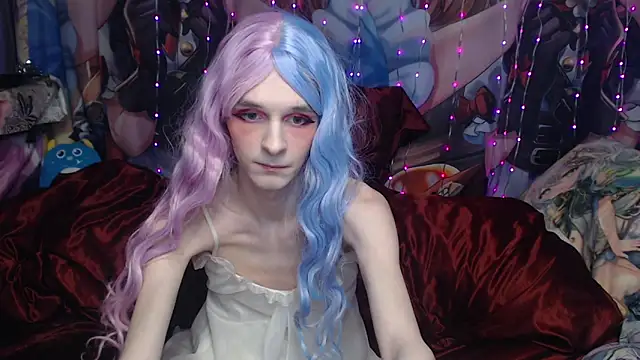 yutachka online show from October 2025 11:16:02 PM