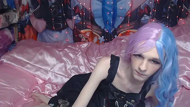 yutachka online show from November 2025 09:47:01 PM