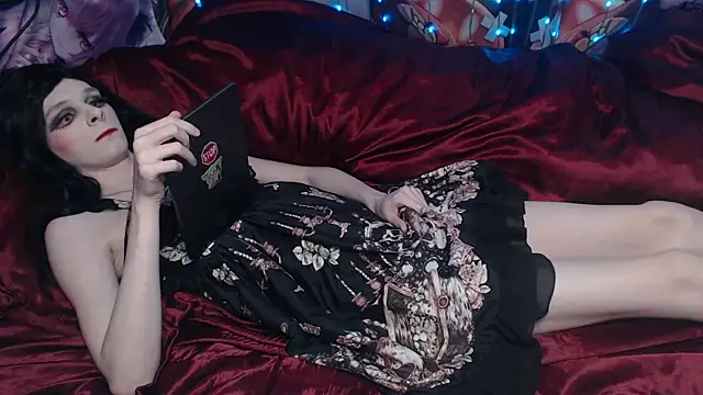 yutachka online show from April 2026 10:21:02 PM