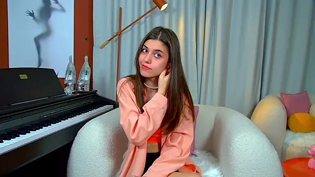 ArianaAllens online show from October 2025 07:40:02 AM