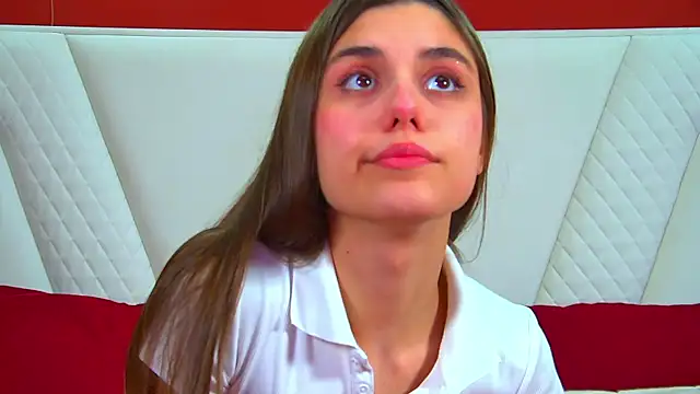 ArianaAllens online show from November 2025 06:44:01 AM