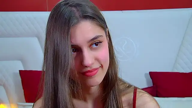 ArianaAllens online show from February 2026 06:18:01 PM