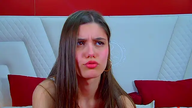 ArianaAllens online show from March 2026 06:14:01 PM