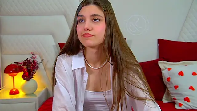 ArianaAllens online show from April 2026 06:19:02 PM