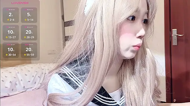 TuTu0066 online show from April 2026 06:30:02 AM