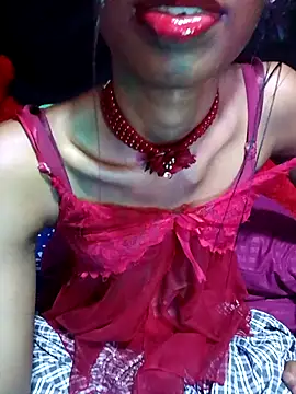 BunnyBloom25 online show from April 2026 08:09:02 PM