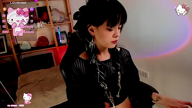 Sima Wendy online show from March 2026 07:08:02 AM