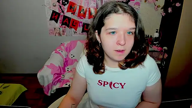 Acid Kate online show from November 2025 12:24:02 AM