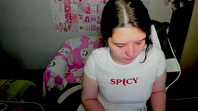 Acid Kate online show from November 2025 12:54:01 AM